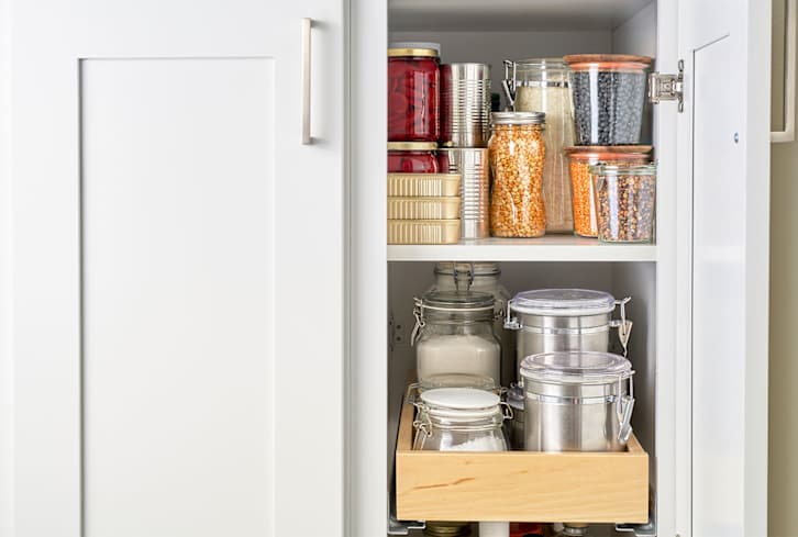 7 Surprising Foods That Could Contain Hidden Mold & Mess With Your Health