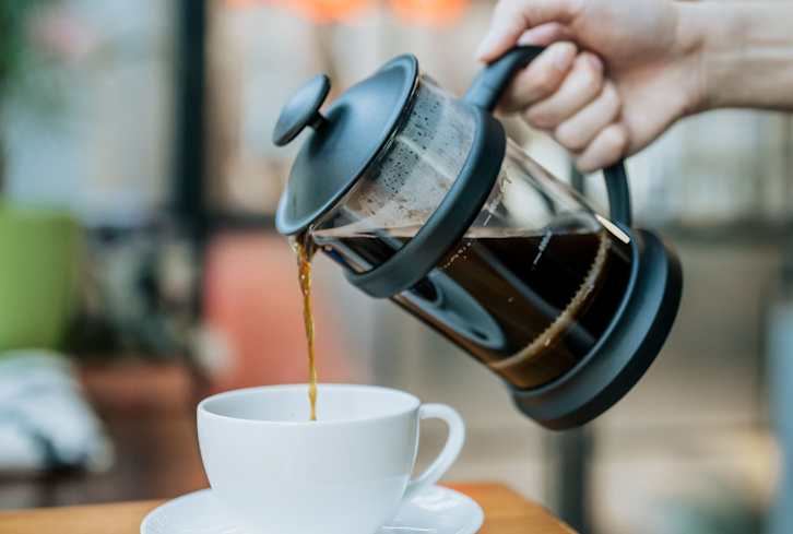 Yes, Coffee Can Help You Lose Weight — If You Drink It This Way Yes, Coffee Can Help You Lose Weight — If You Drink It This Way