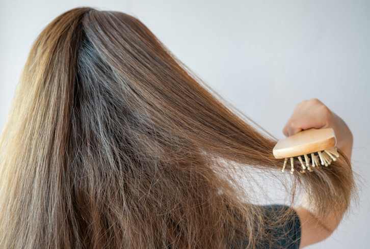 3 Common Reasons Your Hair Is Shedding More Than Usual Right Now