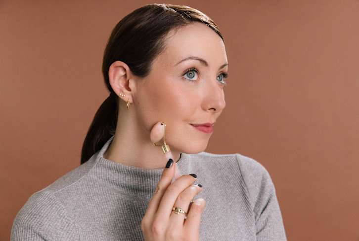 How To Layer Your Nighttime Skin Care Routine