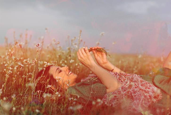 Weekly Energy Reading: A Wave Of Awakening Is Here — But Not Without Some Challenges