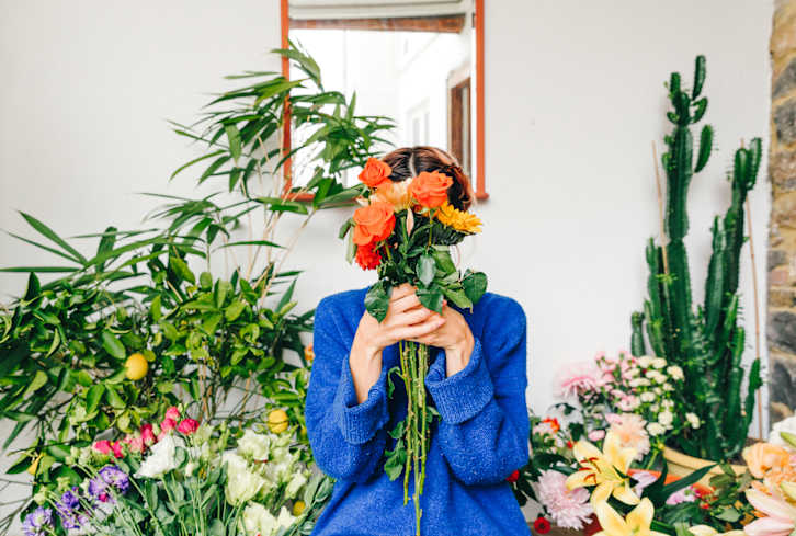 The Spiritual Significance Of The Spring Equinox + How To Tap Into It