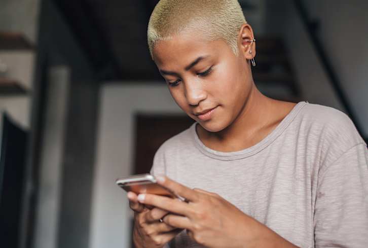 How To Stop Ghosting People (aka How To Reject Someone Kindly)