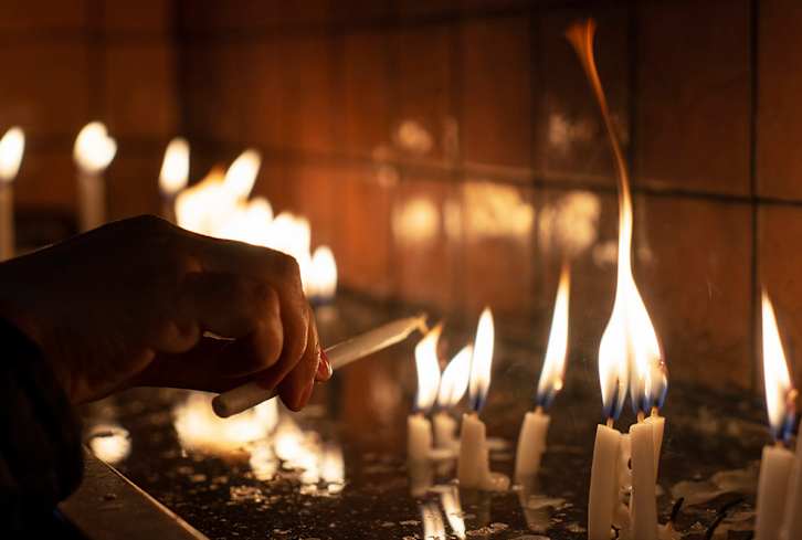 8 Essential Lessons On Living A Meaningful Life, From A Monastery