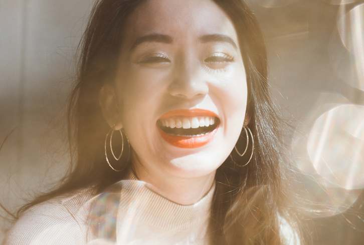 What Toxic Positivity Actually Is (& Why You Should Avoid It)