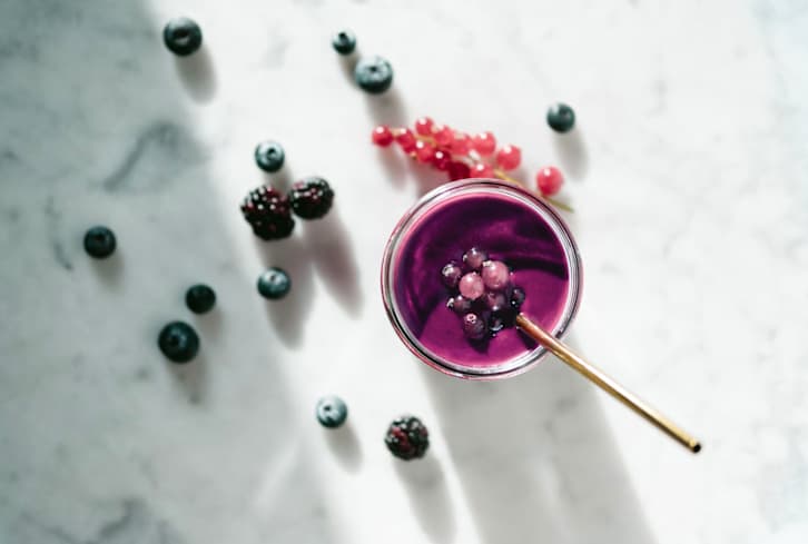 7 Natural Ways To Boost Your Brain Power & Sharpen Your Mind