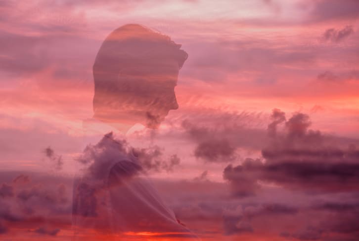 What To Expect From This Week's Emotionally Charged New Moon