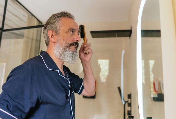 I Had Debilitating Phobias For 50+ Years—Until I Found This Treatment