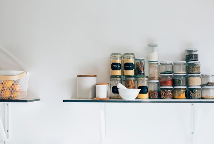 This Pantry-Friendly Snack Doesn’t Just Hit The Spot — It’s A Nutritional Powerhouse