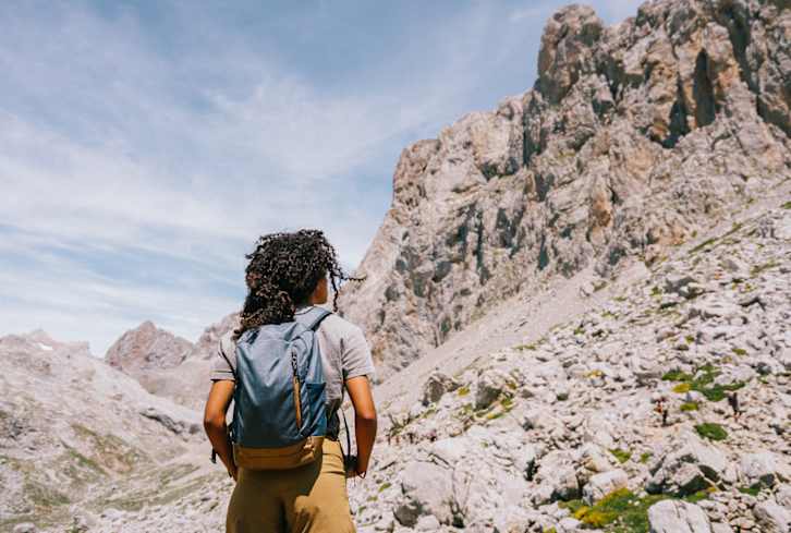 Outdoor Snacktivities: What A Nutritionist Packs For Hiking, Bird-Watching & Beyond