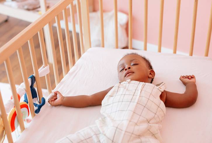 Ready To Sleep Train Your Baby? You May Want To Try This Method