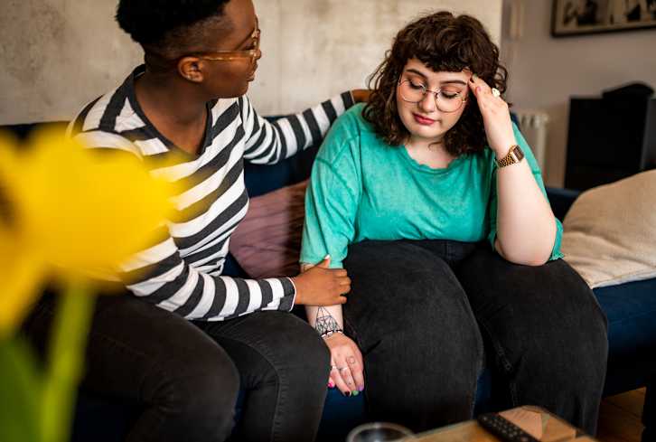 Need To Apologize? 12 Therapist-Approved Tips For Saying You're Sorry