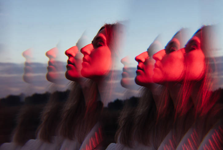 I Tried Ketamine Therapy For Anxiety & This Was My Experience