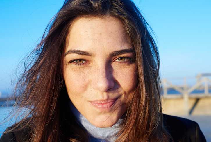 Wondering If You Should Get A Mole Or Freckle Checked? Here's How To Tell
