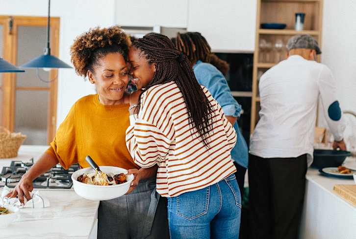 5 Ways We Are Celebrating Our Moms This Year (In Case You Need Inspo)