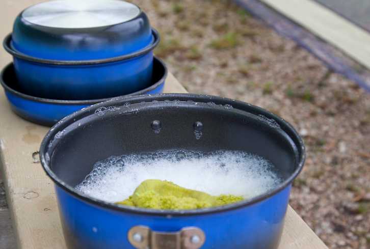 The 5 Best Biodegradable Soaps To Pack On Your Next Camping Trip