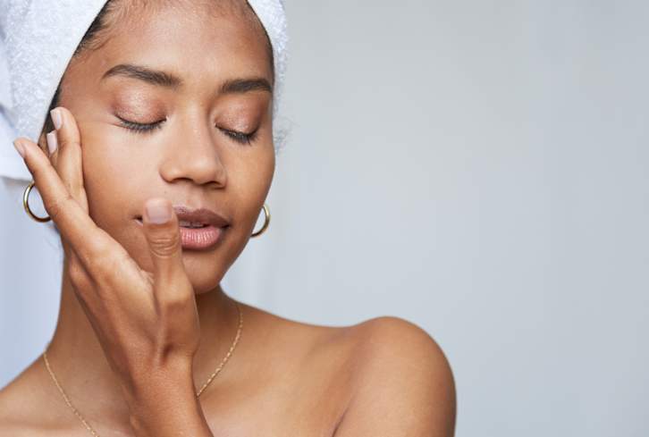 From 2 to 30 Minutes: Soothing Routines For Stressed-Out Skin