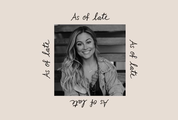 The "Weird" Question Shawn Johnson East Gets The Most (& We Have The Deets)