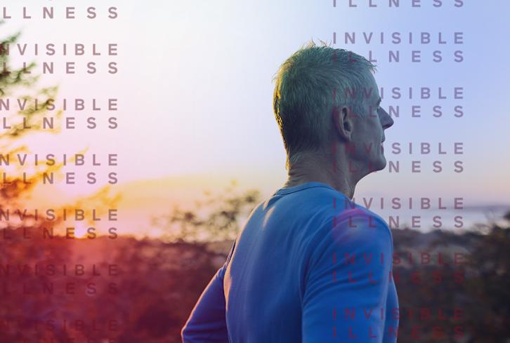 An Accident Left Me With Debilitating Chronic Pain—How I Found Relief