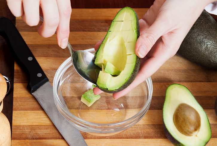 The Best Avocado Salsa Ever! (Vegan Recipe)