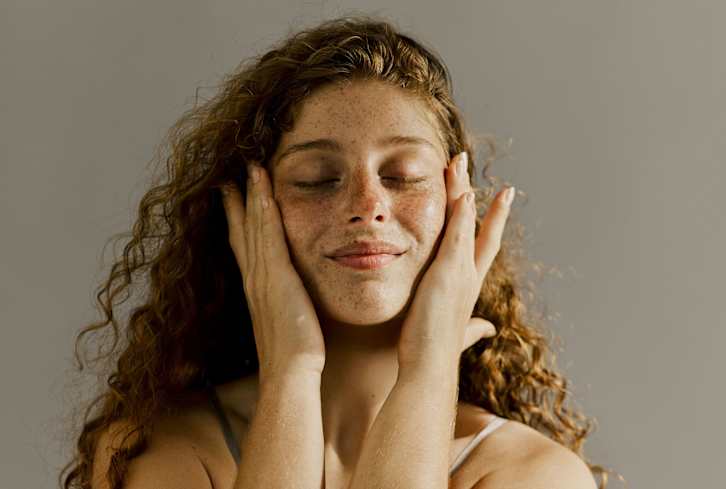 Skin Cycling Is Key For Glowing Skin — Literally Everything You Need To Know