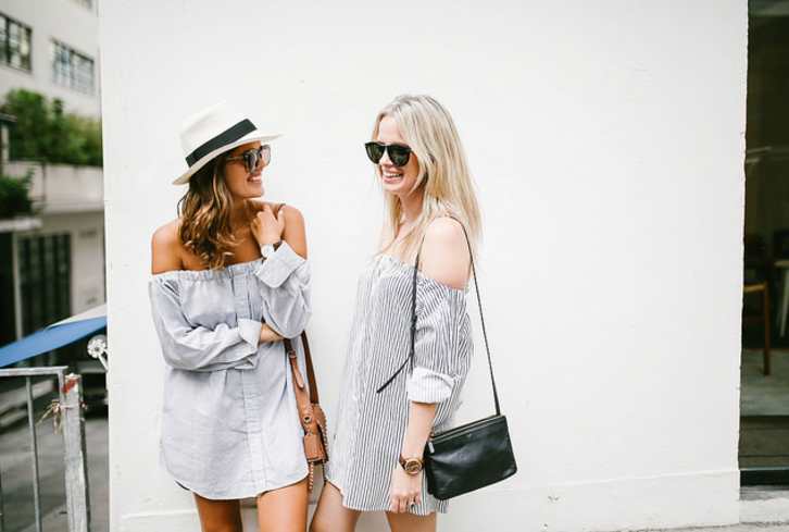 7 Fun Ways To Save Money On Clothes (That You've Never Tried)