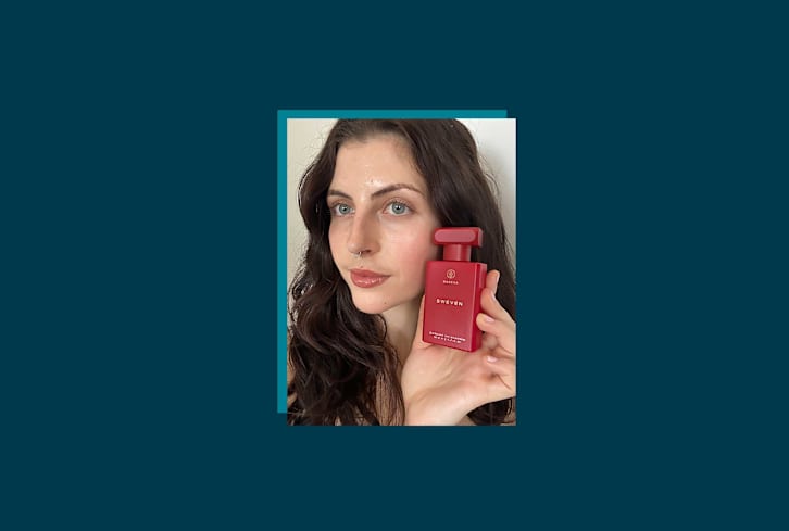 Your Perfume Could Have Hormone-Disrupting Ingredients – Here's What To Buy Instead