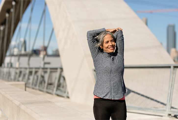 Menopause Can Be Empowering But Where To Begin? Insights From A Doctor