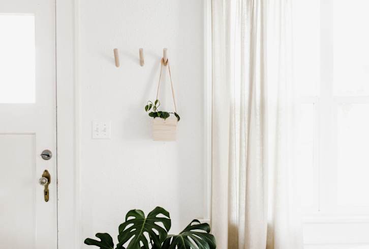 How To Clear Negative Energy At Home Using Grocery Store Staples (Yes, Really)