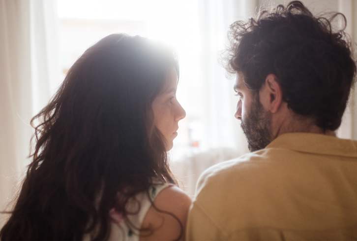 This Relationship Habit Is Linked With Divorce — & It's Extremely Common