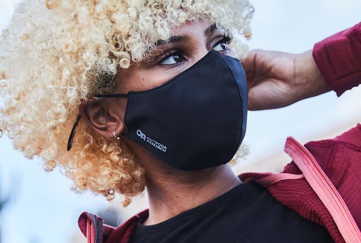 Function, Filter & Fashion: The 3 Factors To Consider When Buying A Face Mask