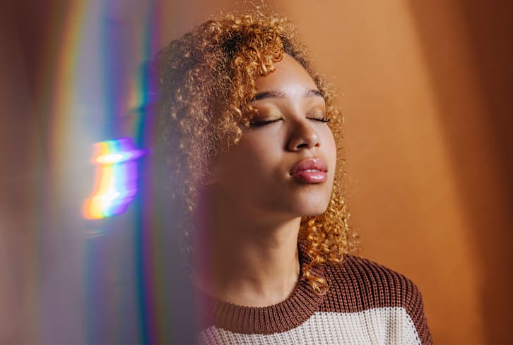 Drop The Need To Be Productive & Allow Yourself To Rest With This Mini Ritual