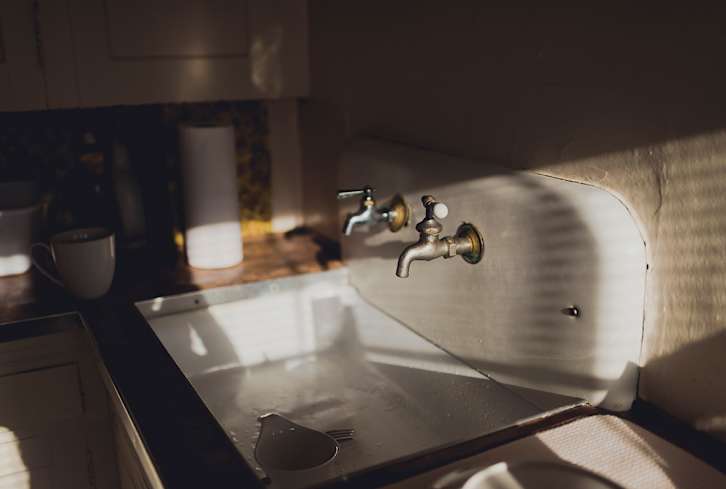 The Surprising Distinction Between Mold & Mildew — And How To Treat Both