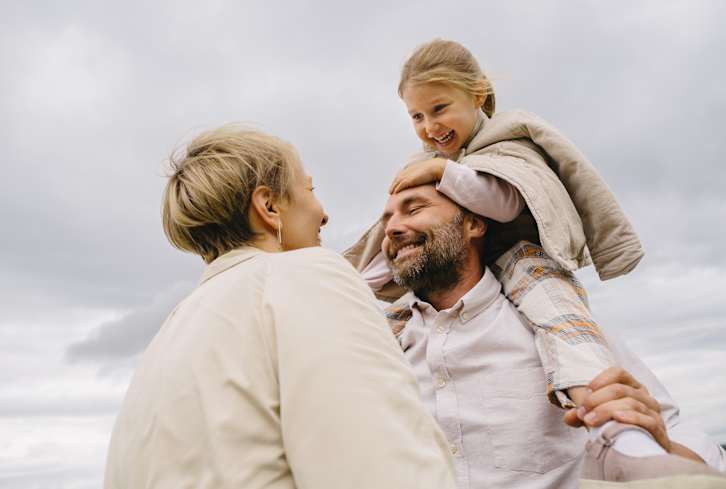 13 Questions To Ask Yourself To Identify Your Strengths As A Parent