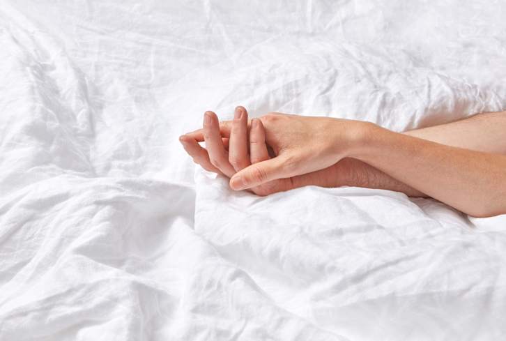 What I Wish People Understood About BDSM