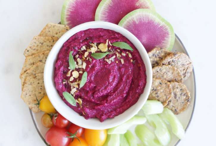 The Underrated Food This Cardiologist Swears By For Heart Health