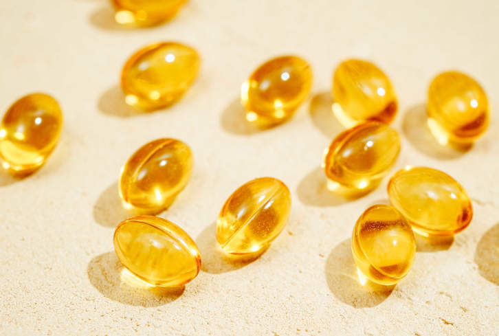 Can Heat Melt Your Supplements? What It Means When They Stick Together