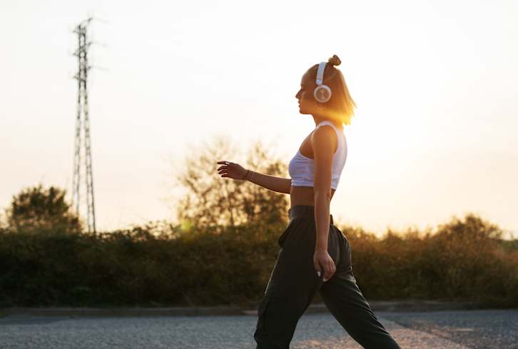 I’m The Mother Of Mindfulness: This Is My No. 1 Tip For A Happier, Healthier Life