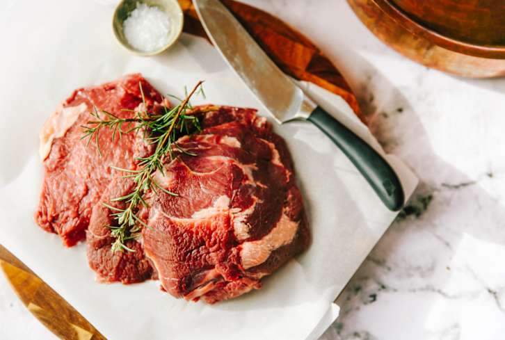 This May Be The Superfood Your Diet Needs, According To Nutritionists