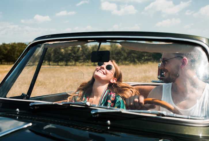4 Perks You Might Notice When You Supplement With Vitamin D*
