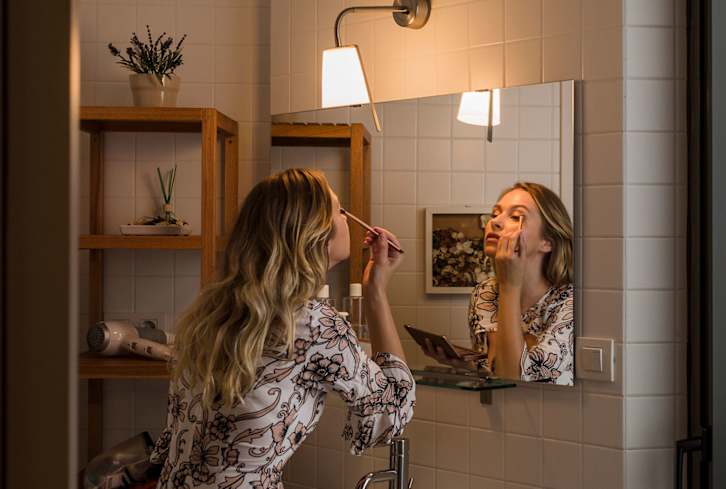 Over 50% Of People Make These Cringey Makeup Mistakes — Do You?