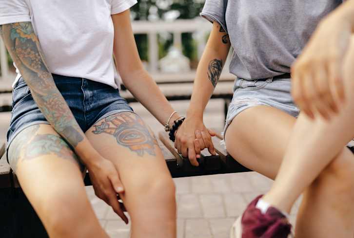 Here's How To Discover Your Deepest Intimacy Gifts In Relationships