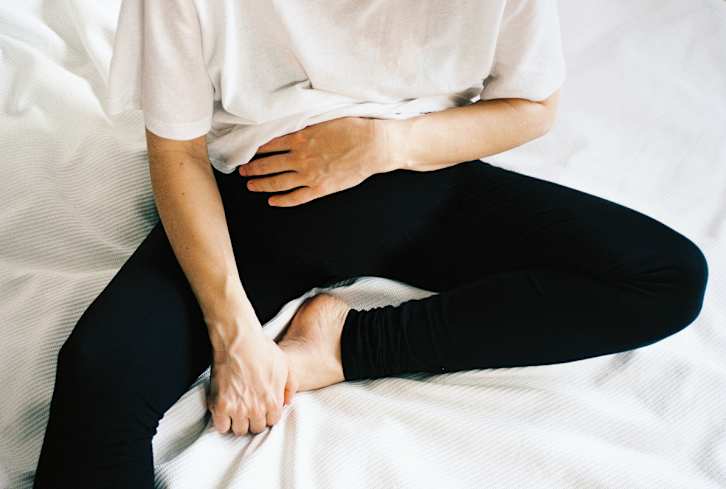 Certain Foods Causing Cramps? New Research May Have Found Out Why
