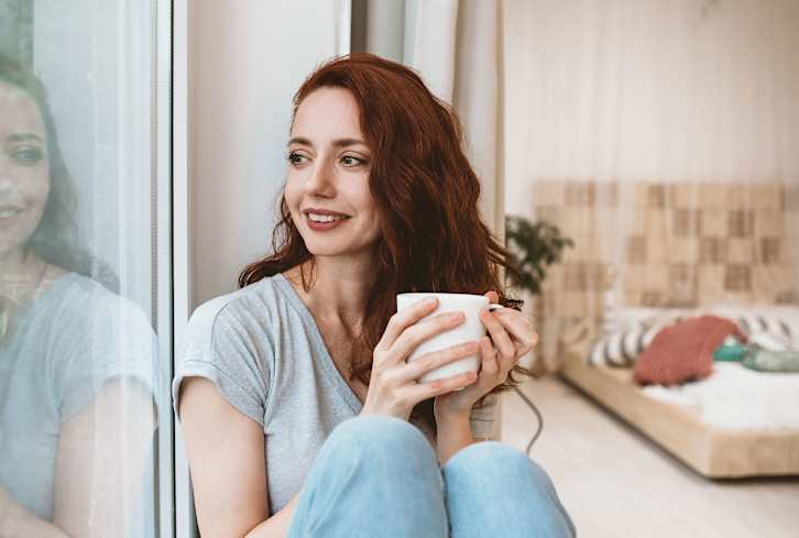 3 Digestion-Supporting Drinks To Have First Thing In The Morning