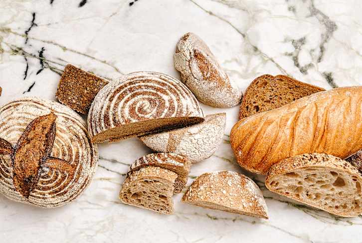 Plant-Based Twists On French Bistro Classics