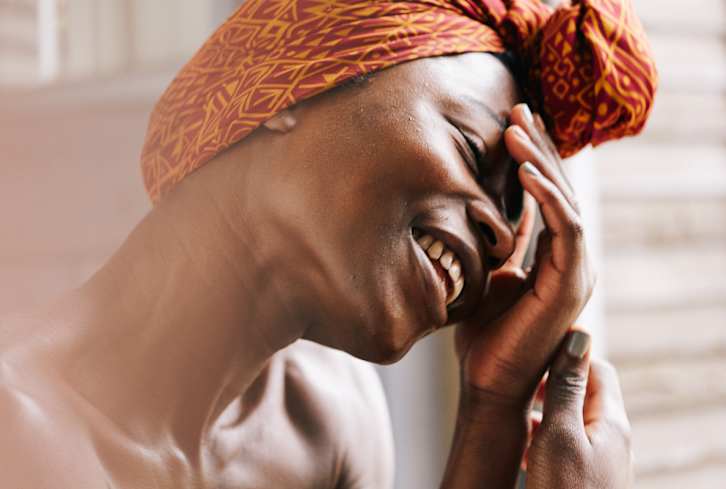Adaptogens & Skin Care: 7 Options That Support Healthy, Gorgeous Skin