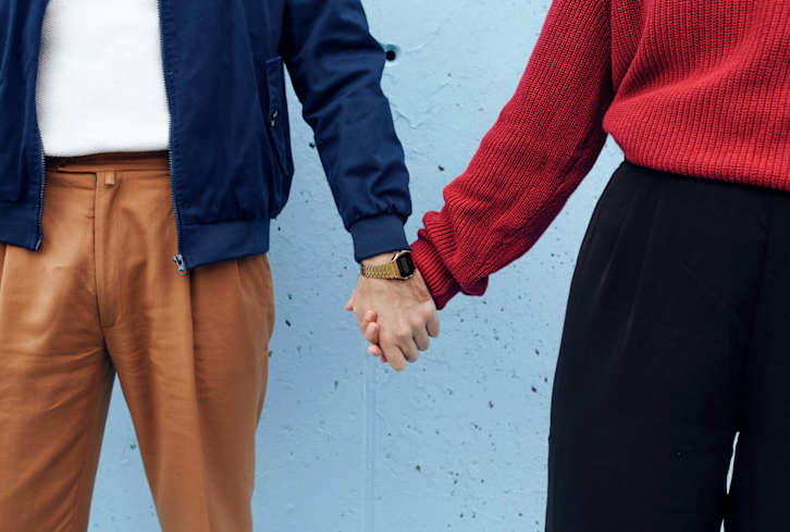 The Zodiac Sign That's In For The Most Romantic Year, According To Astrologers
