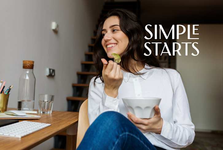 Spend This Long Eating Each Meal For Better Appetite Control, Says An RD