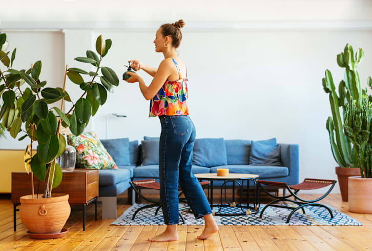 Why Chore Lists Don't Help Couples Share Housework Equally