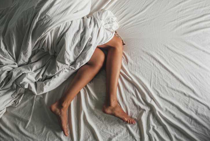 Do You Know Your Sexual Personality Type? A Look Into The 5 Erotic Blueprints